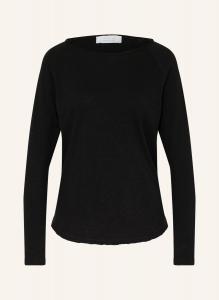 Лонгслив rich&royal, черный