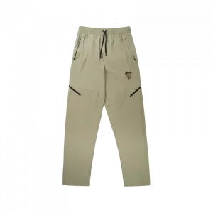 Брюки для баскетбольных тренировок Spring Summer с охлаждающим эффектом и быстрой сушкой Unisex BKCXZICE, шалфейно-зеленый