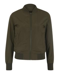 Межсезонная куртка Urban Classics, пихта