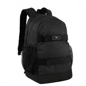 Тканевый рюкзак мужской PUMA, черный