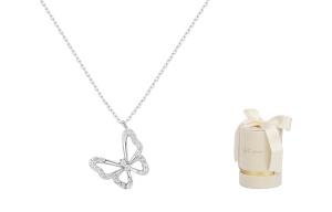 MACE MAVA Ожерелье из стерлингового серебра 925 пробы для женщин