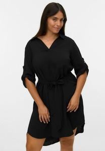 Платье Vero Moda Curve VMCALVA, Black