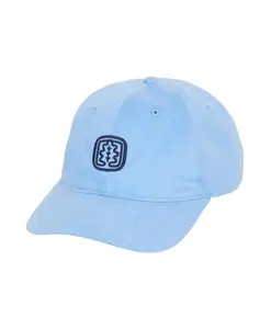 Хлопковая кепка Ленни Ines De La Fressange Paris, синий