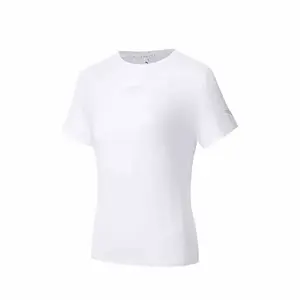 ANTA Футболка женская pure white