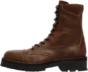 Ботинки FLY London mens Kaft126fly, коричневый