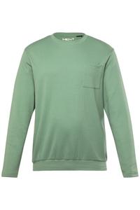 Рубашка Men Plus, светло-зеленый