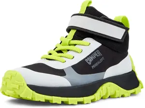 Кроссовки CAMPER Drift Trail , Black