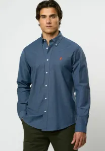 Рубашка макгрега Mcs, Dark Sapphire