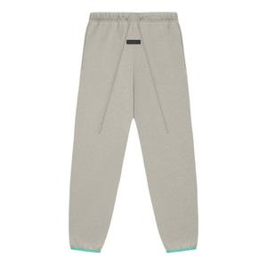 Спортивные брюки Fear of God Essentials SS24 Sweatpants 'Seal', серый