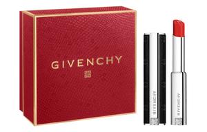 Помада haute couture тонкая в тюбике для женщин Givenchy