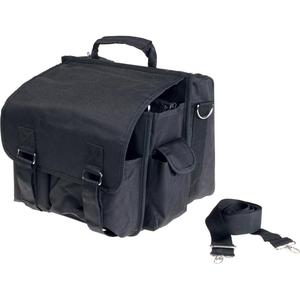 Заколка для волос werkzeugtasche all in Efalock Professional, schwarz