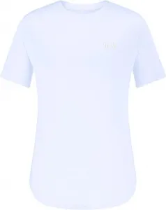 Мужская спортивная футболка летняя свободная с коротким рукавом