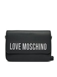 Сумка LOVE MOSCHINO, черный