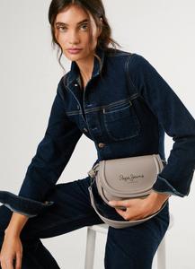 Сумка кросс-боди Pepe Jeans Cross body bag, Yale Grey/Grey