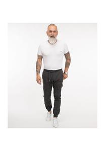 Брюки-карго Rock Creek, темно-серый