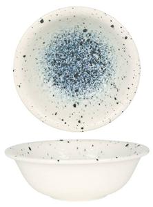 Тарелка Rinart Splash 2er set, фарфор - 16 х 2 х 16 см