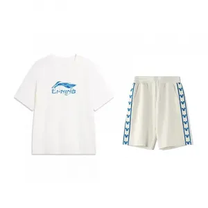 Повседневная спортивная одежда унисекс LINING