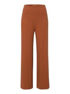 Широкие брюки Les Lunes Michelle, Light brown