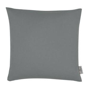 Наволочка Tom Tailor T-Dove, 40 см цвет steingrau