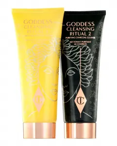 Очищающие средства Goddess Cleansing Ritual Global Charlotte Tilbury