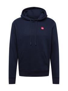 Толстовка Kronstadt, морской синий