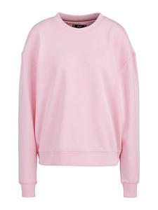 Толстовка 19v69 Italia, розовый