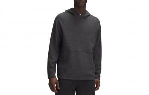 Свитшот мужской Lululemon, мультиколор/черный