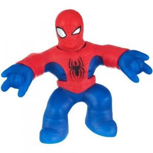 TM Toys, Goo Jit Zu Marvel Удивительная фигурка Человека-паука