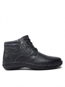 Ботинки Челси Josef Seibel planos Negro, черный