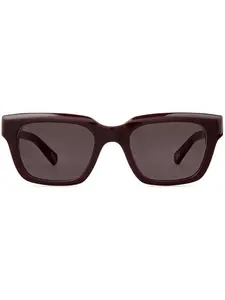 Солнцезащитные очки Maven MR. LEIGHT, красный