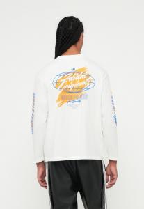 Топ Adidas Originals GRAPHIC UNISEX, White