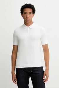Рубашка-поло HUGO, белый