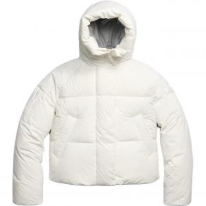 Canada Goose Куртка пуховая Chilliwack серии FW25 женская белая бежевая, Beichen White