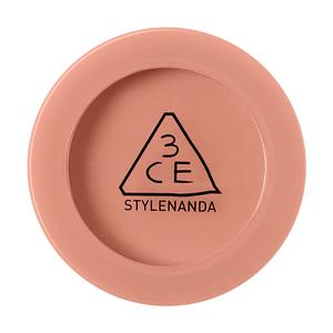 3CE Румяна Pink Cool Smiley Face Monochrome для естественного контуринга, коррекции тона кожи и сияющего цвета лица 5g