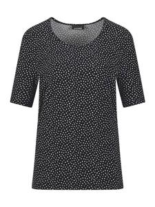 Goldner Футболка в черном цвете