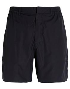 Шорты и бермуды Fendi, черный