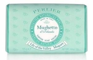 Мыло «Ландыш», 125 г Perlier Mughetto d' Irlanda, inna