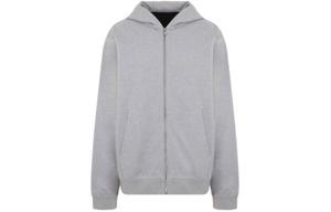 Куртка мужская серая Prada, серый