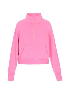 Толстовка myMO ATHLSR Sweatshirt, розовый