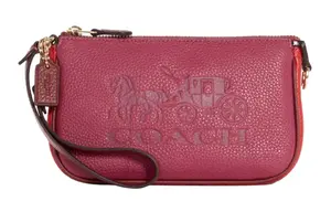 COACH Нолита клатч