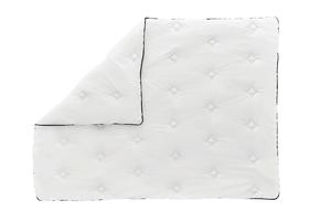 Спальный комплект 4 сезона Yatas, белый