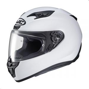 Шлем HJCPower Sports HJC, White