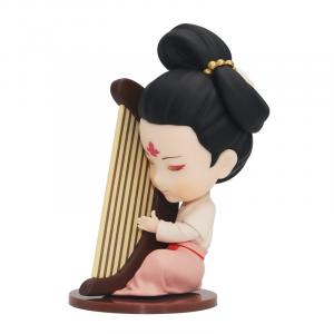 Датанг элегантная музыка IIF