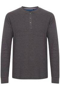 Футболка BLEND Noble, антрацит