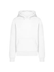 Толстовка с капюшоном Coca-Cola Ombre Graphic Hoodie белого цвета F4NT4STIC