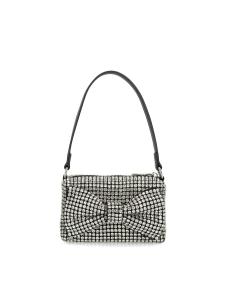 Сумочка MANFIELD, серебряный