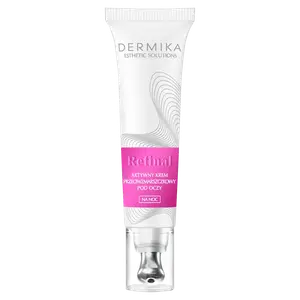 Ретинальный крем для лица, 50 мл Dermika Esthetic solutions