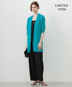 Длинный кардиган PINION