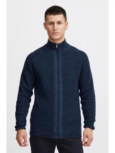 Кардиган !SOLID, синий