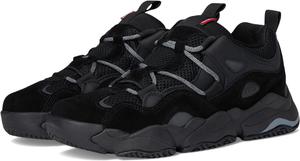 Кроссовки Globe Option Evo, цвет Black/Phantom